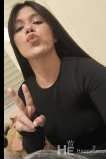 Cally, Umri wa miaka 23, Tirana / Albania Wasindikizaji - 1