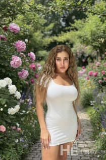 Selin, อายุ 22, Escorts ติรานา / แอลเบเนีย - 3