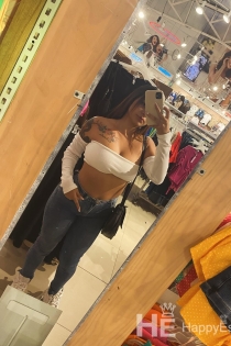 cariol, 26 år, Tirana / Albanien Escorts - 3