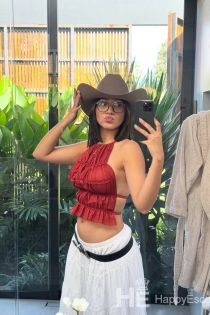 sabel, Age 24, Tirana / Albania Escorts - 6