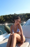 KARMEN, Age 25, Tirana / Albania Escorts