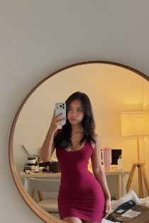 KARMEN, Age 25, Tirana / Albania Escorts - 4