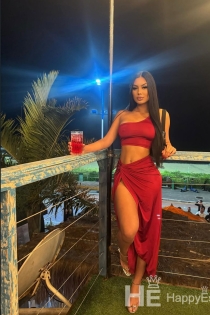 Марія, 22 роки, Віламура / Португалія Ескорт - 23