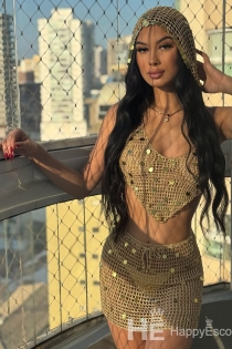 Марія, 22 роки, Віламура / Португалія Ескорт - 20