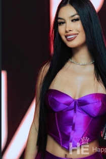 Марія, 22 роки, Віламура / Португалія Ескорт - 6