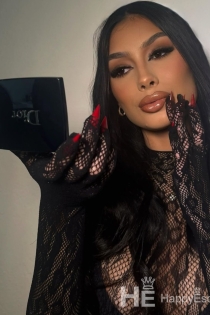 Марія, 22 роки, Віламура / Португалія Ескорт - 18