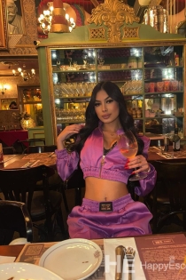 Марія, 22 роки, Віламура / Португалія Ескорт - 16