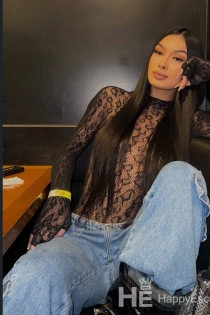 Марія, 22 роки, Віламура / Португалія Ескорт - 24