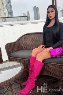 Марія, 22 роки, Віламура / Португалія Ескорт - 9