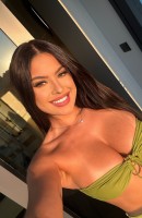 Gabi, 25 ans, Luxembourg / Escortes luxembourgeoises