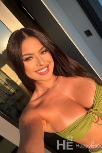 Gabi, 25 tuổi, Luxembourg / Luxembourg hộ tống - 6