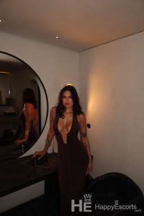 Gabi, 25 tuổi, Luxembourg / Luxembourg hộ tống - 5