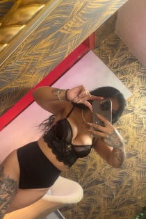 Tanya, Age 24, Uppsala / Sweden Escorts - 2