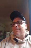 Jorge, Age 39, Ourense / Spain Escorts