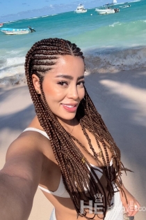 Dahlia, 26 år, Dubai / UAE-eskorter - 12