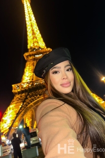 Dahlia, 26 år, Dubai / UAE-eskorter - 16