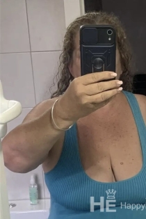 Nerea, 60 años, A Coruña / España Escorts - 2