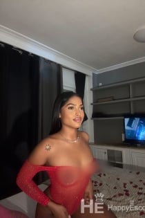 Aurora, 24 años, Ibiza / España Escorts - 7