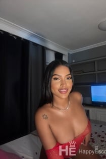 Aurora, 24 años, Ibiza / España Escorts - 1