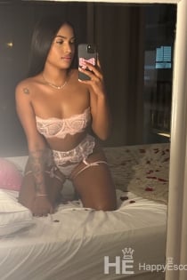 Aurora, 24 años, Ibiza / España Escorts - 6