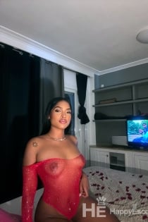 Aurora, 24 años, Ibiza / España Escorts - 4