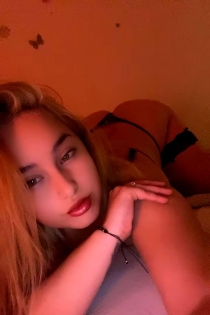 Erika, 21 år, Oradea / Rumänien Eskorter - 4