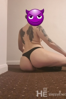 Ніколь, 27 років, Антверпен / Бельгія Ескорт - 2