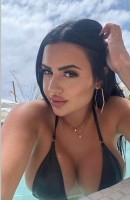 Karina, 24 år, Marbella / Spanien Eskorter