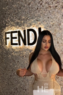 Karina, Age 24, Escort in Marbella / Spain - 3