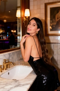 Yessenia、22歳、マルベーリャ/スペイン エスコート - 3