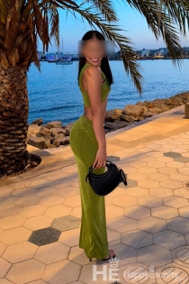 isa, 22 años, Madrid / España Escorts - 4
