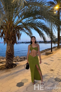 isa, 22 años, Madrid / España Escorts - 5