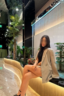 isa, 22 años, Madrid / España Escorts - 2