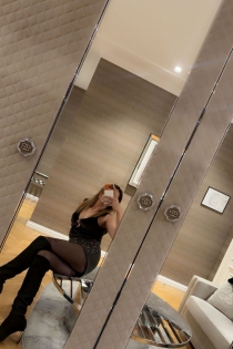 Diana, 24, Istanbul / Turkki saattajat - 6