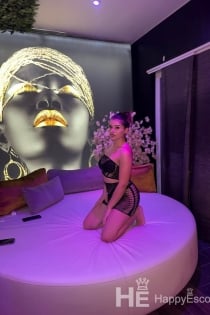 Amalia, Age 18, Escort in Antwerp / Belgium - 3