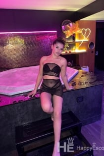 Amalia, Age 18, Escort in Antwerp / Belgium - 4