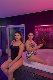 Amalia, Age 18, Escort in Antwerp / Belgium - 5