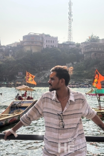 Tushar Parmar, Age 28, Mumbai / India Escorts - 3