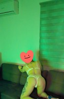 Mihaela, Age 28, Bucharest / Romania Escorts