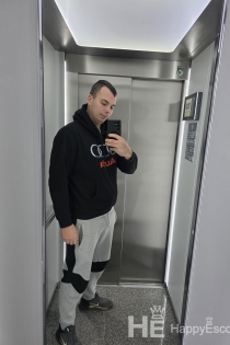 Mody, Age 26, Escort in Frankfurt am Main / Germany - 1