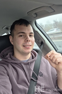 Mody, Age 26, Escort in Frankfurt am Main / Germany - 2