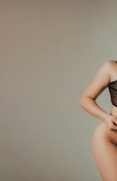 Amelia, 27 rokov, Tirana / Albánsko Eskorty