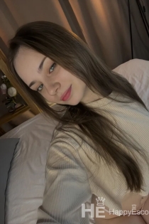 Anastasia, 25 rokov, Tirana / Albánsko Eskorty - 2