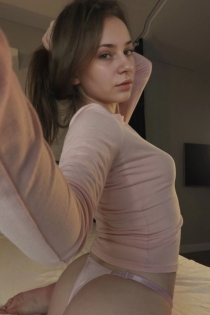 Anastasia, 25 rokov, Tirana / Albánsko Eskorty - 3