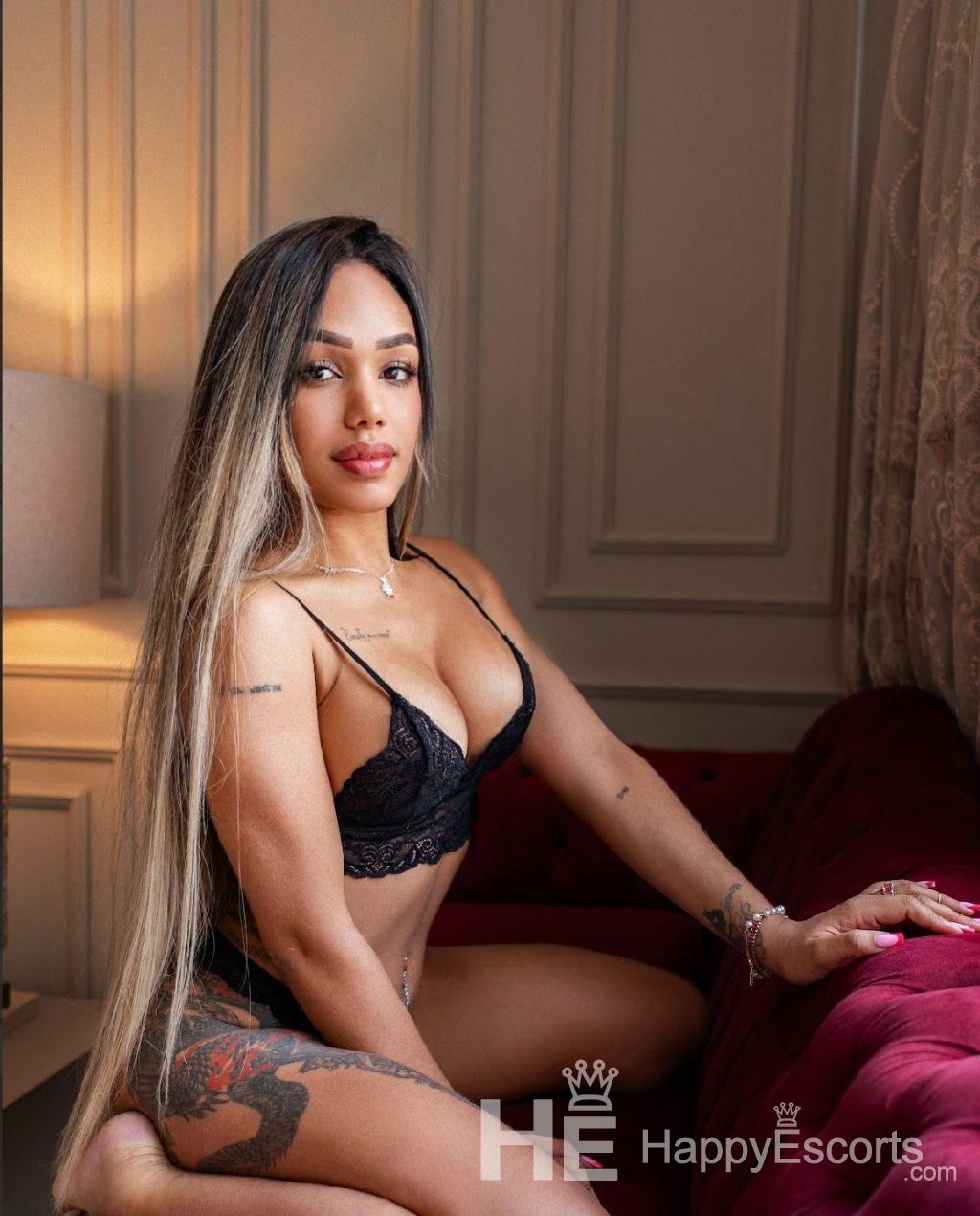 Victoria, 22 años - 1