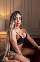 Victoria, Age 22, Madrid / Spain Escorts