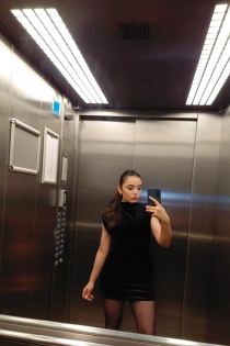 Nil, wiek 22, Stambuł / Turcja Eskorty - 3