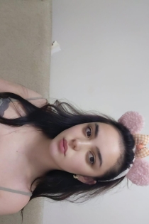 Nil, wiek 22, Stambuł / Turcja Eskorty - 1