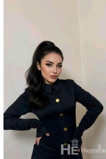 Nil, wiek 22, Stambuł / Turcja Eskorty - 5