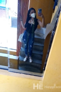 Anyi, 22 år, Oslo / Norge Escorts - 2